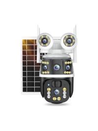 O-KAM-3928 4G 6MP DUAL LENS SOLAR PTZ KAMERA OKAM